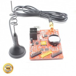 HD-W61 Running Text Controller Card | 1024 x 32